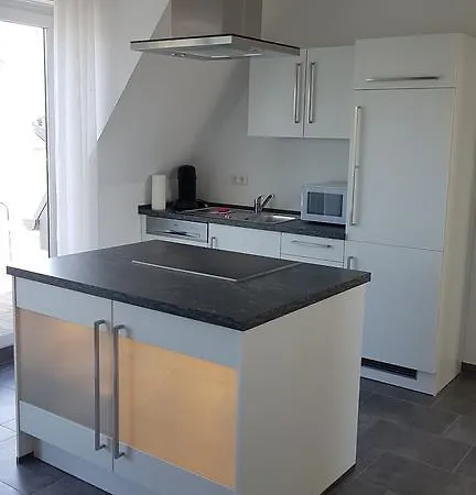 Cloud 7 II Appartement Heinsberg  Kamer foto