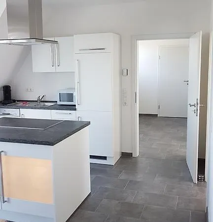Cloud 7 II Appartement Heinsberg  Kamer foto