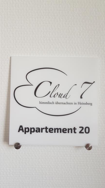 Apartment Cloud 7 Ii Heinsberg (North Rhine-Westphalia)
