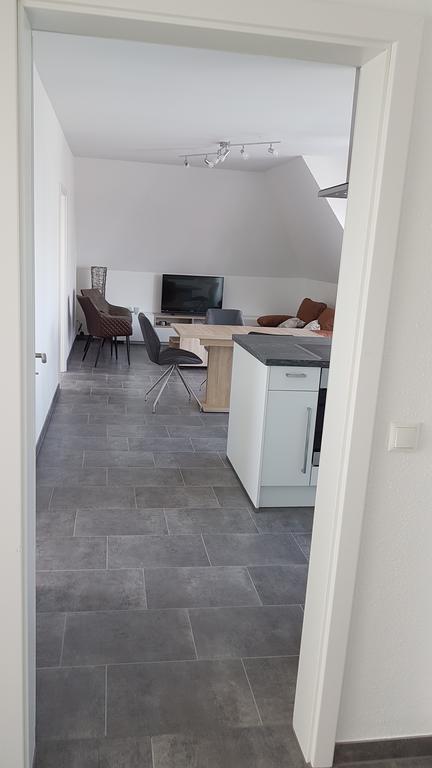 Apartment Cloud 7 Ii Heinsberg (North Rhine-Westphalia)