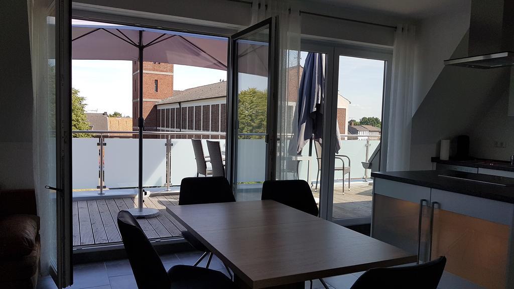 Appartement Cloud 7 Ii *