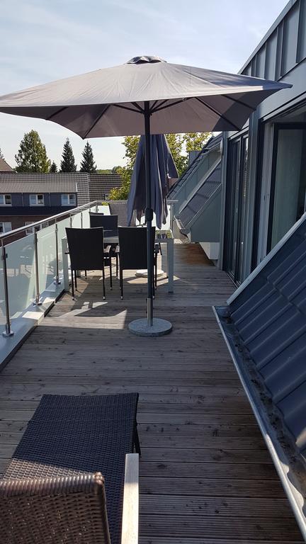 Cloud 7 Ii Apartment *